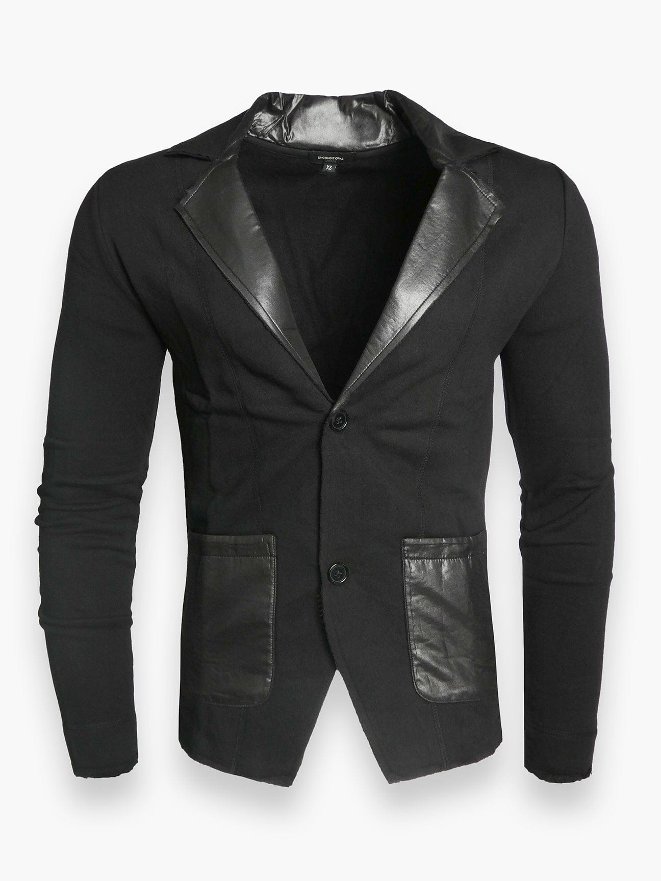 Black jacket