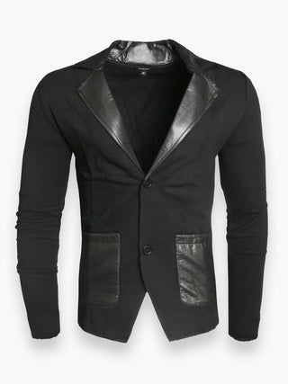 Black jacket