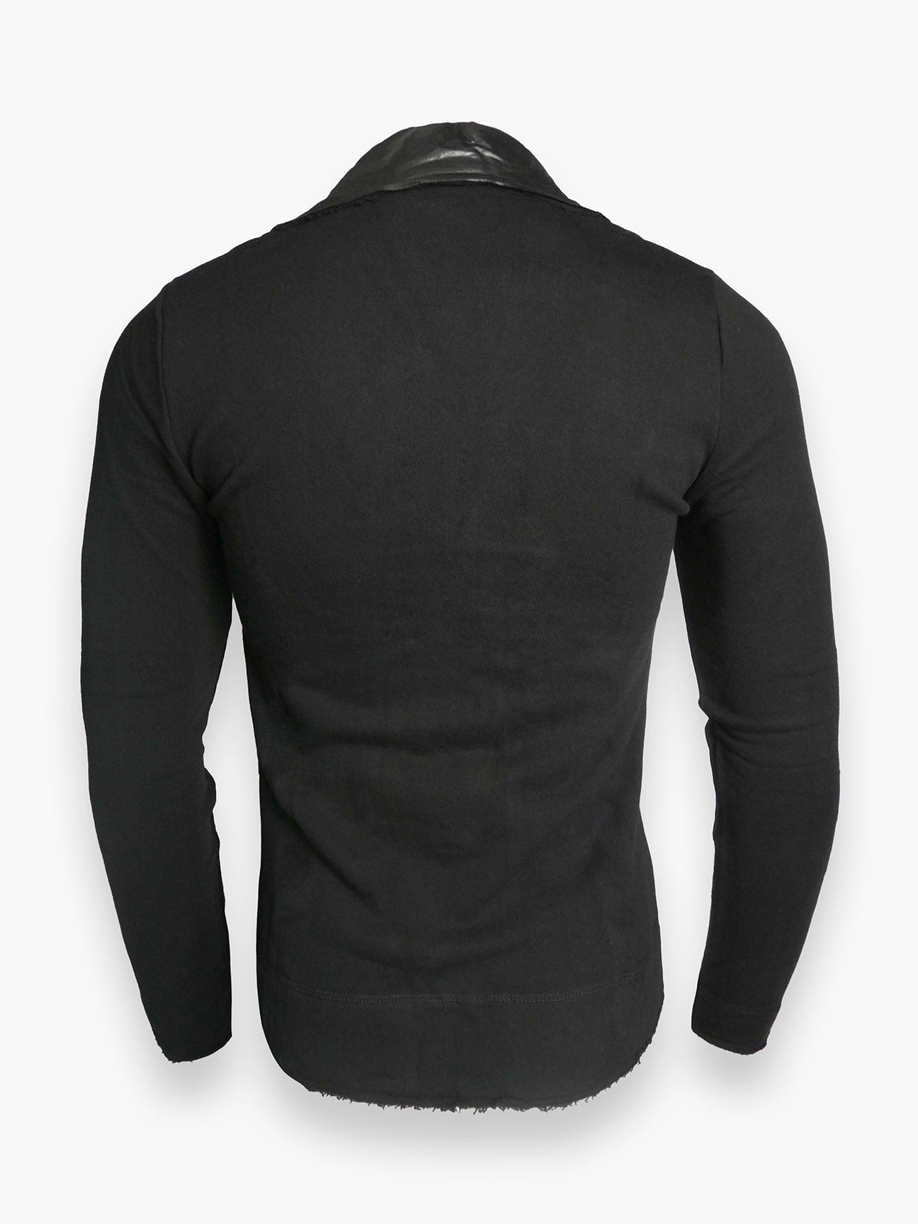 Black jacket