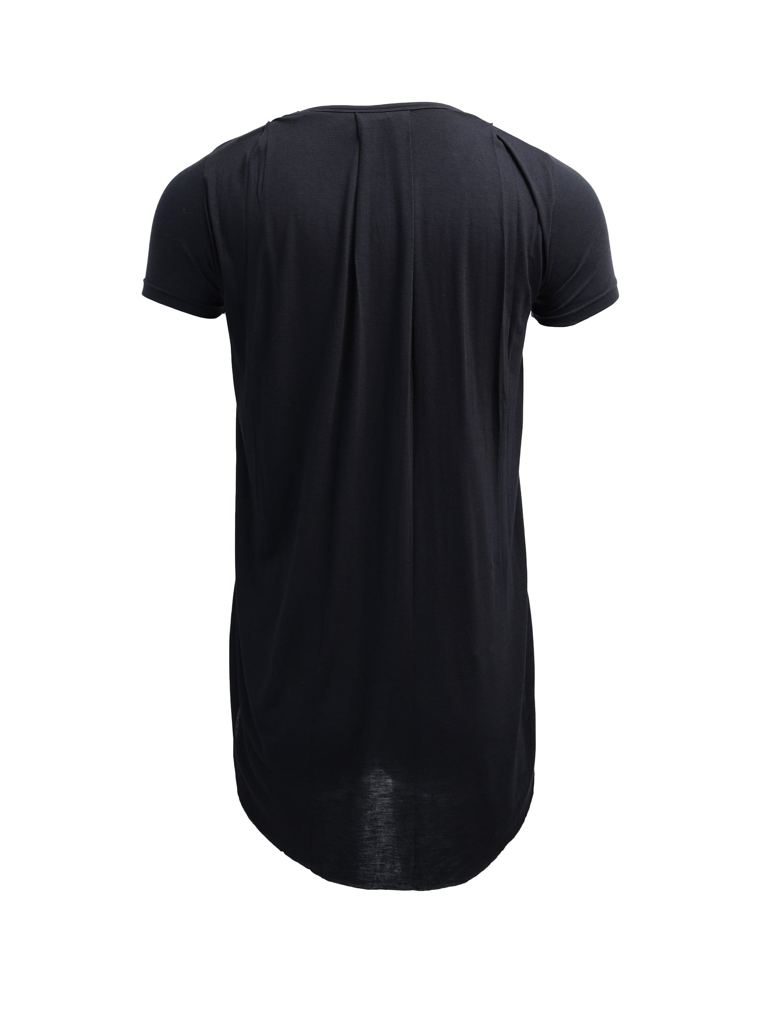 Black Tailed T-Shirt