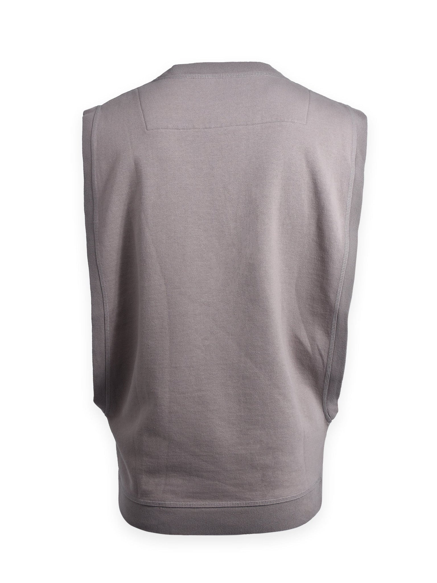 Brown Sweater Vest