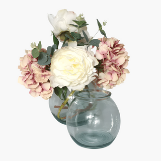 Fishbowl Vase
