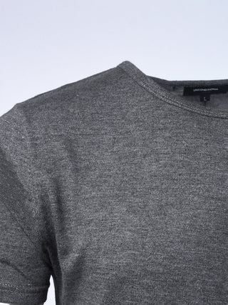 Grey Rayon T-Shirt