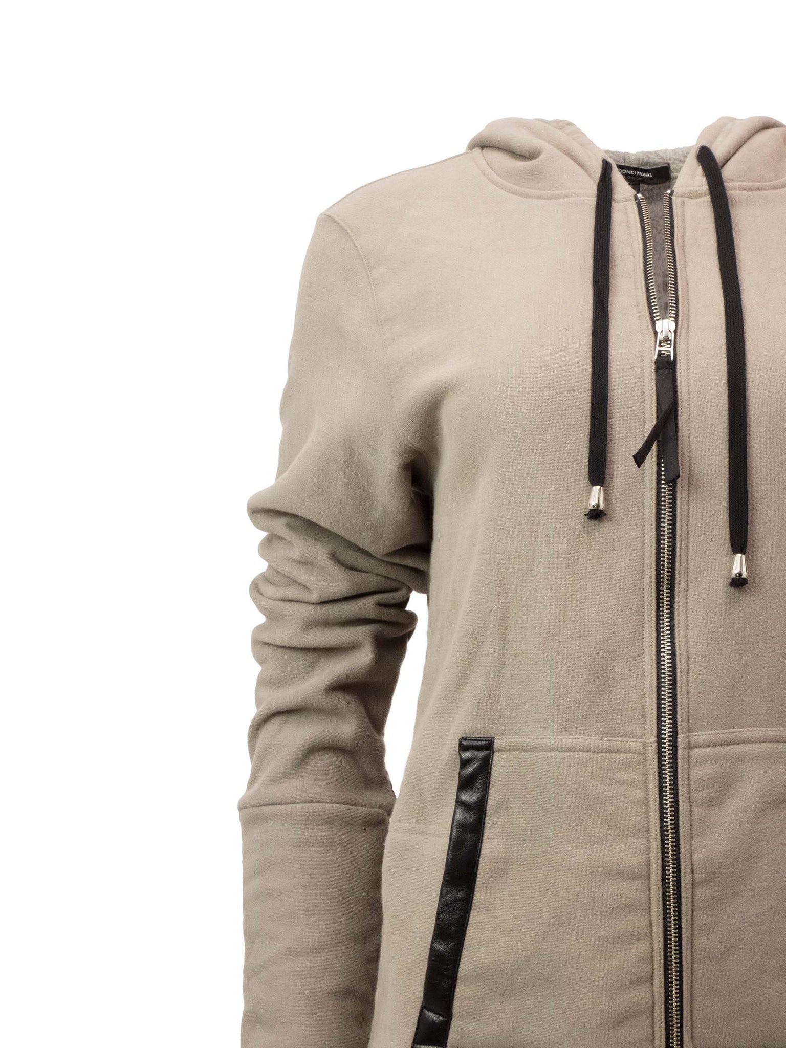 Heavyweight Sweat Hoodie