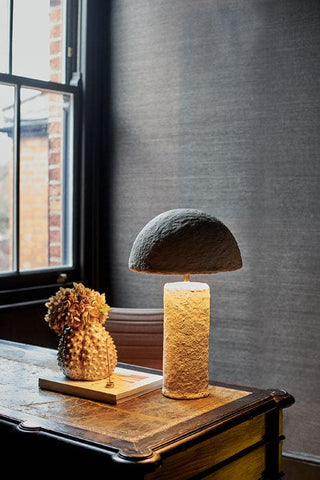 Laval Table Lamp