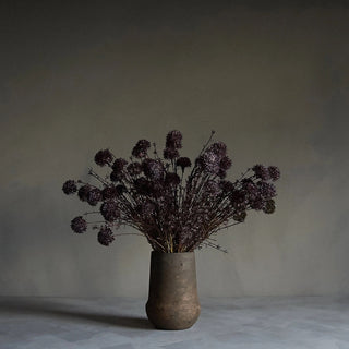 Melaleuca Purple Stem - Artificial Flower
