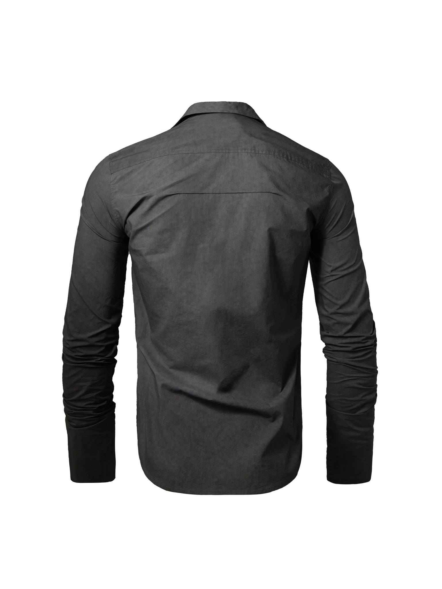 Military Cold Dye Shirt