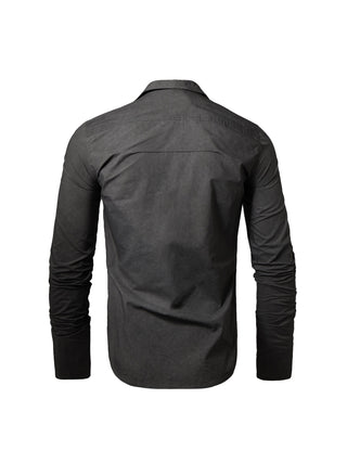 Military Cold Dye Shirt