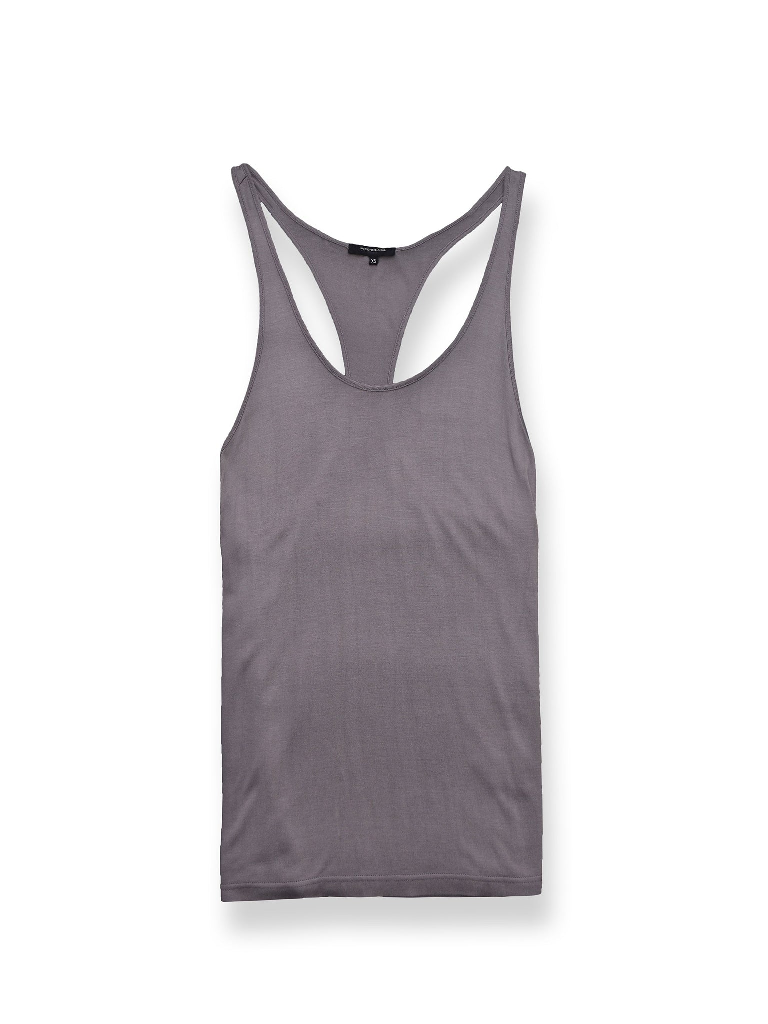 Mud Brown Vest