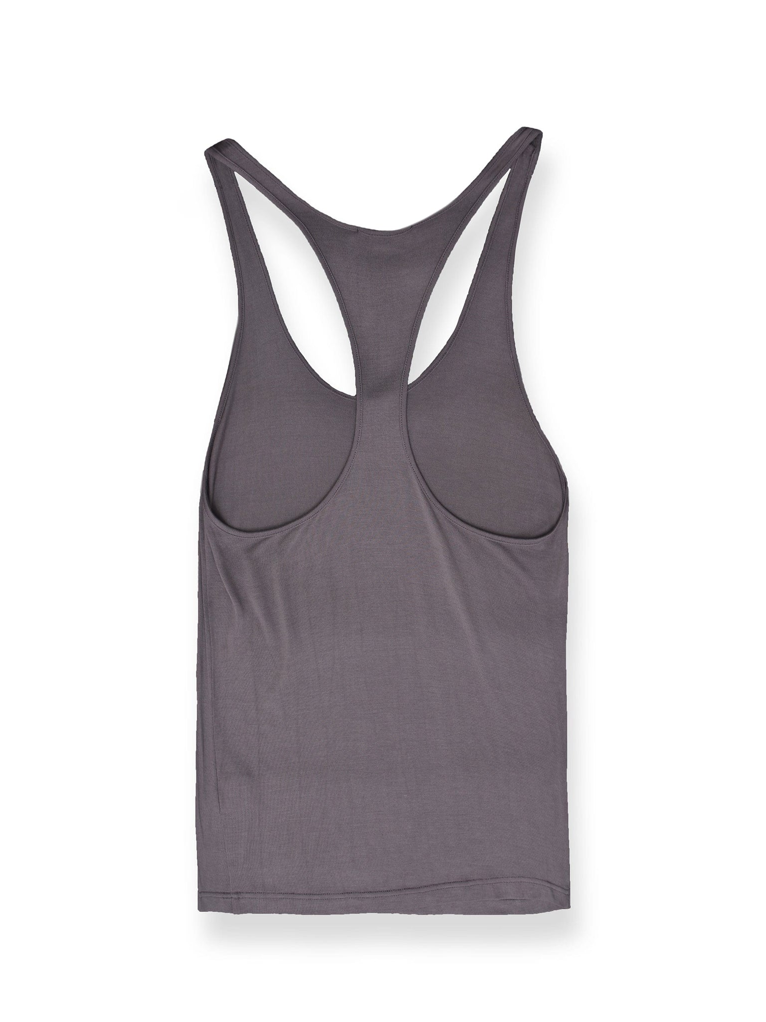 Mud Brown Vest