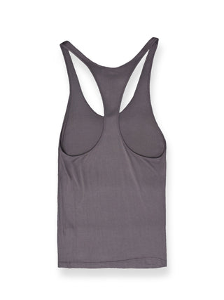 Mud Brown Vest