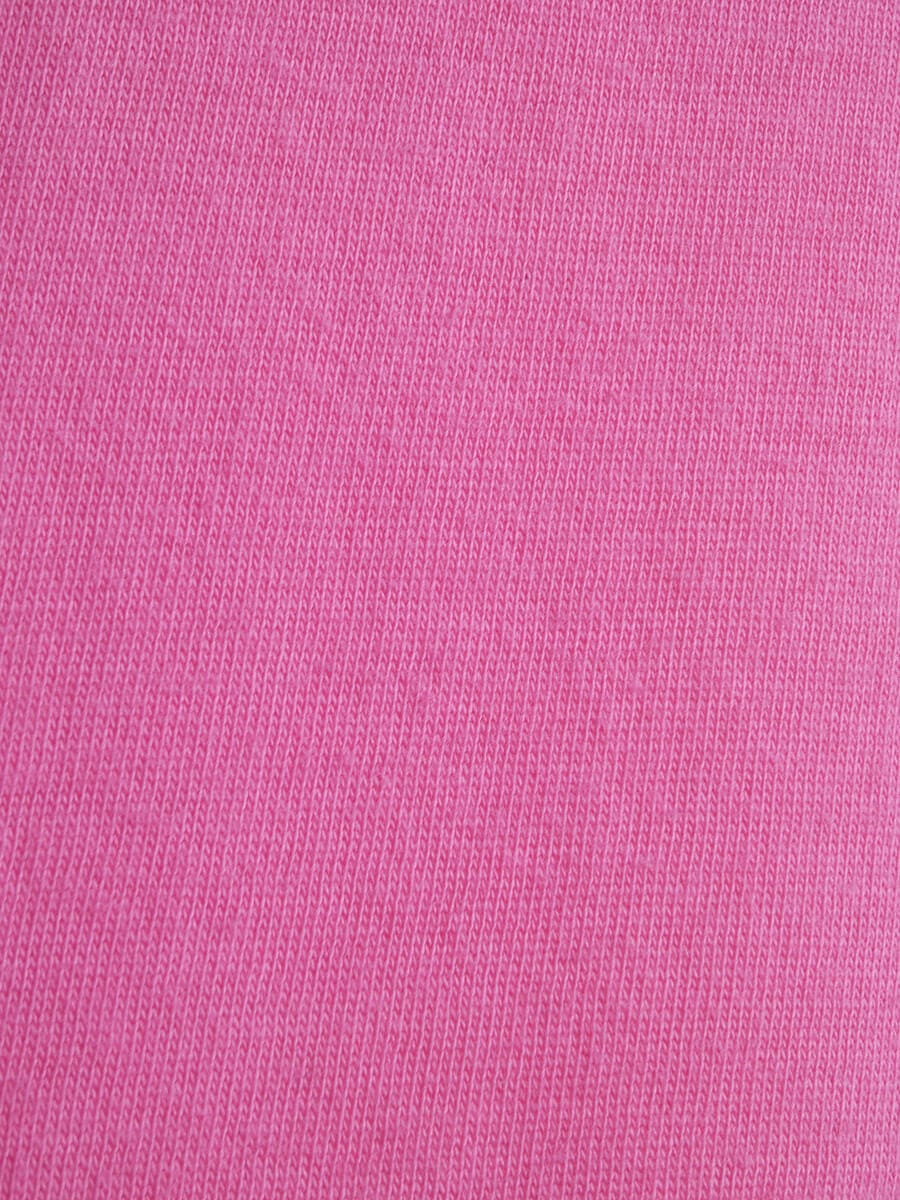 Pink Vest