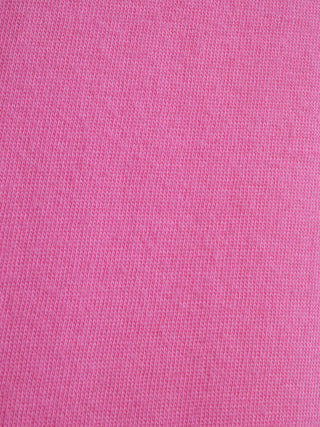 Pink Vest