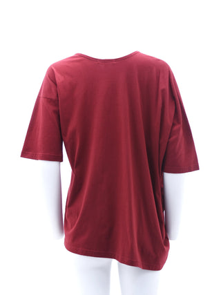 Red Asymmetric Top
