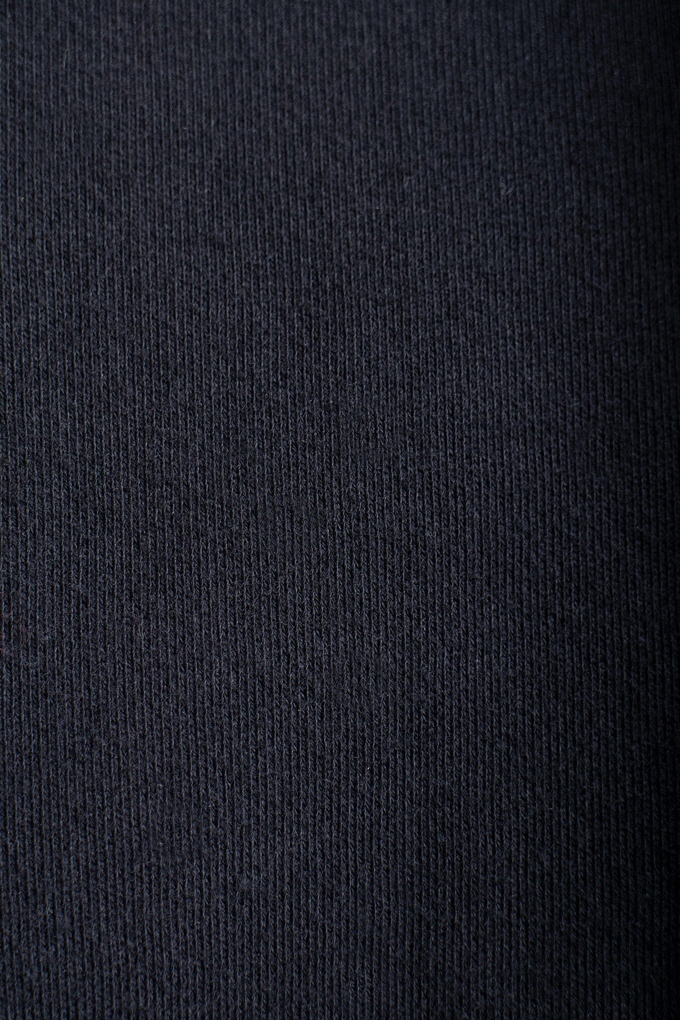 Side Zip-Up Hoodie