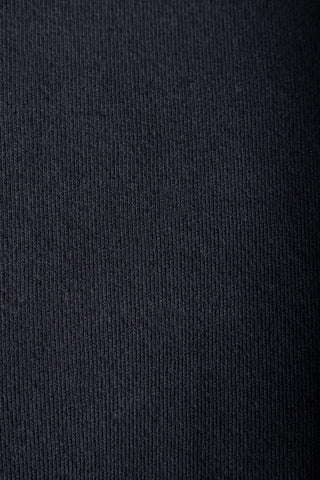 Side Zip-Up Hoodie