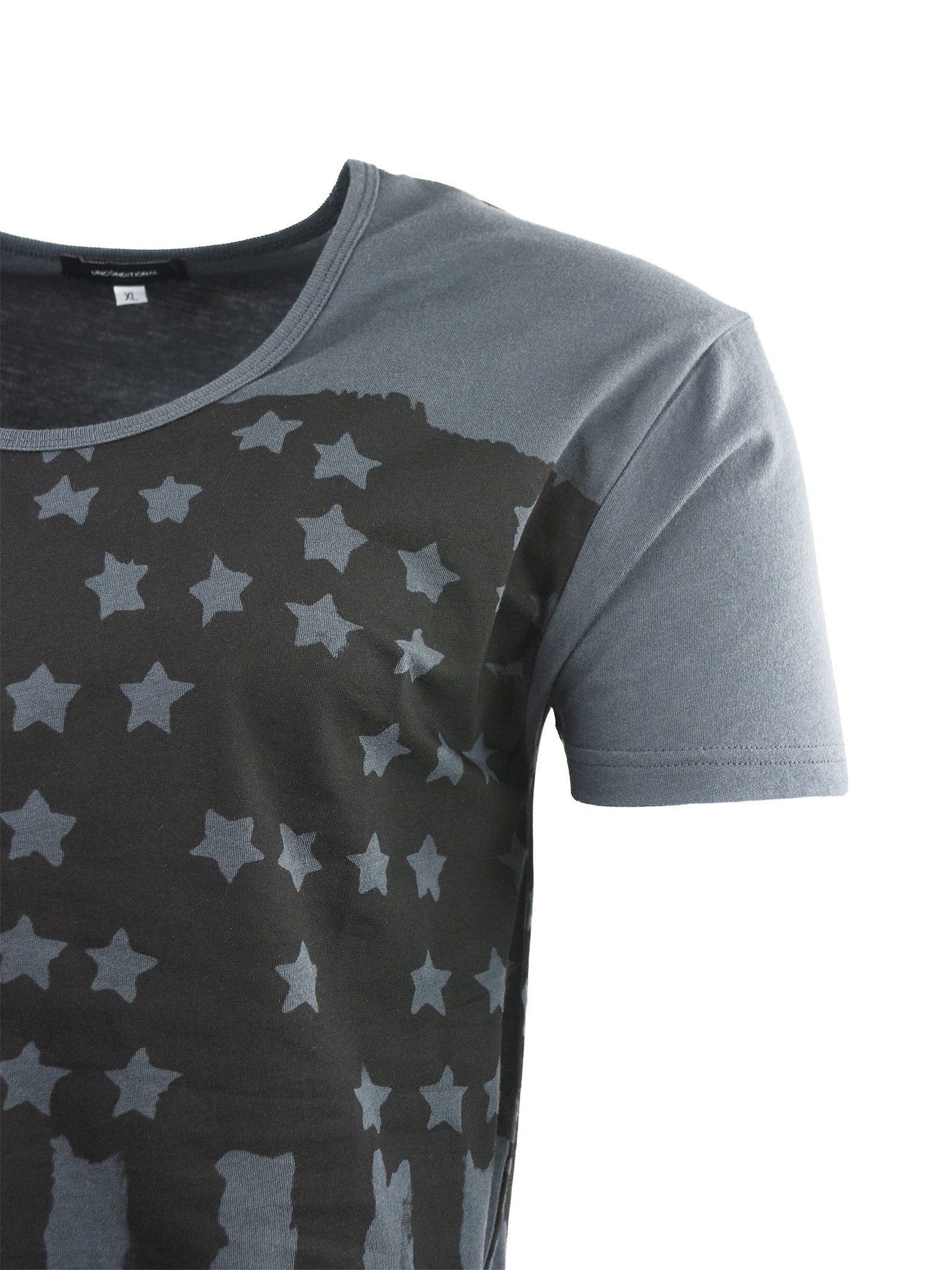 Stars and Stripes T-Shirt