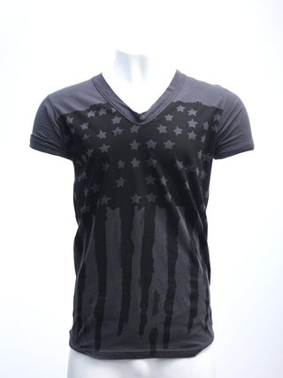 STARS AND STRIPES T-SHIRT