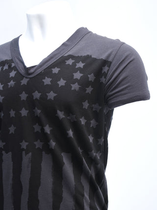 STARS AND STRIPES T-SHIRT