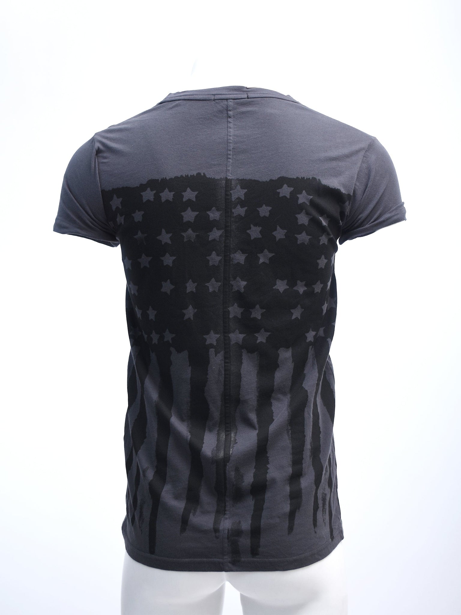 STARS AND STRIPES T-SHIRT