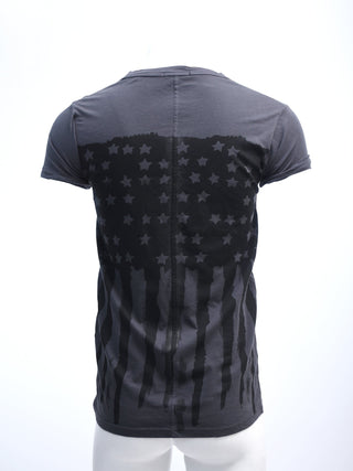STARS AND STRIPES T-SHIRT