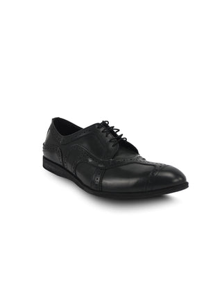 Unconditional Flat Heel Mens Brogue