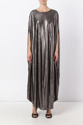 Cocoon Maxi Dress