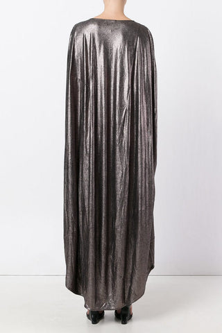 Cocoon Maxi Dress