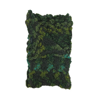 Moss Green Scarf