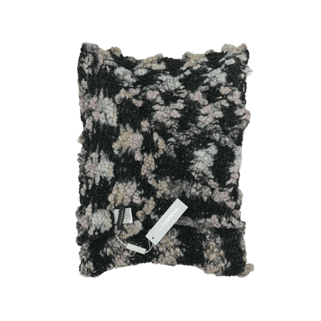 Winter Blossom Scarf