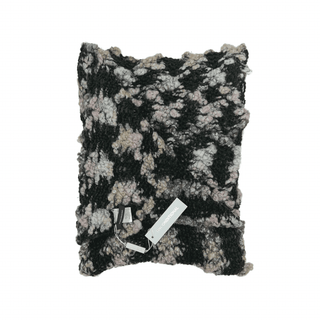 Winter Blossom Scarf